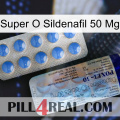 Super O Sildenafil 50 Mg 39